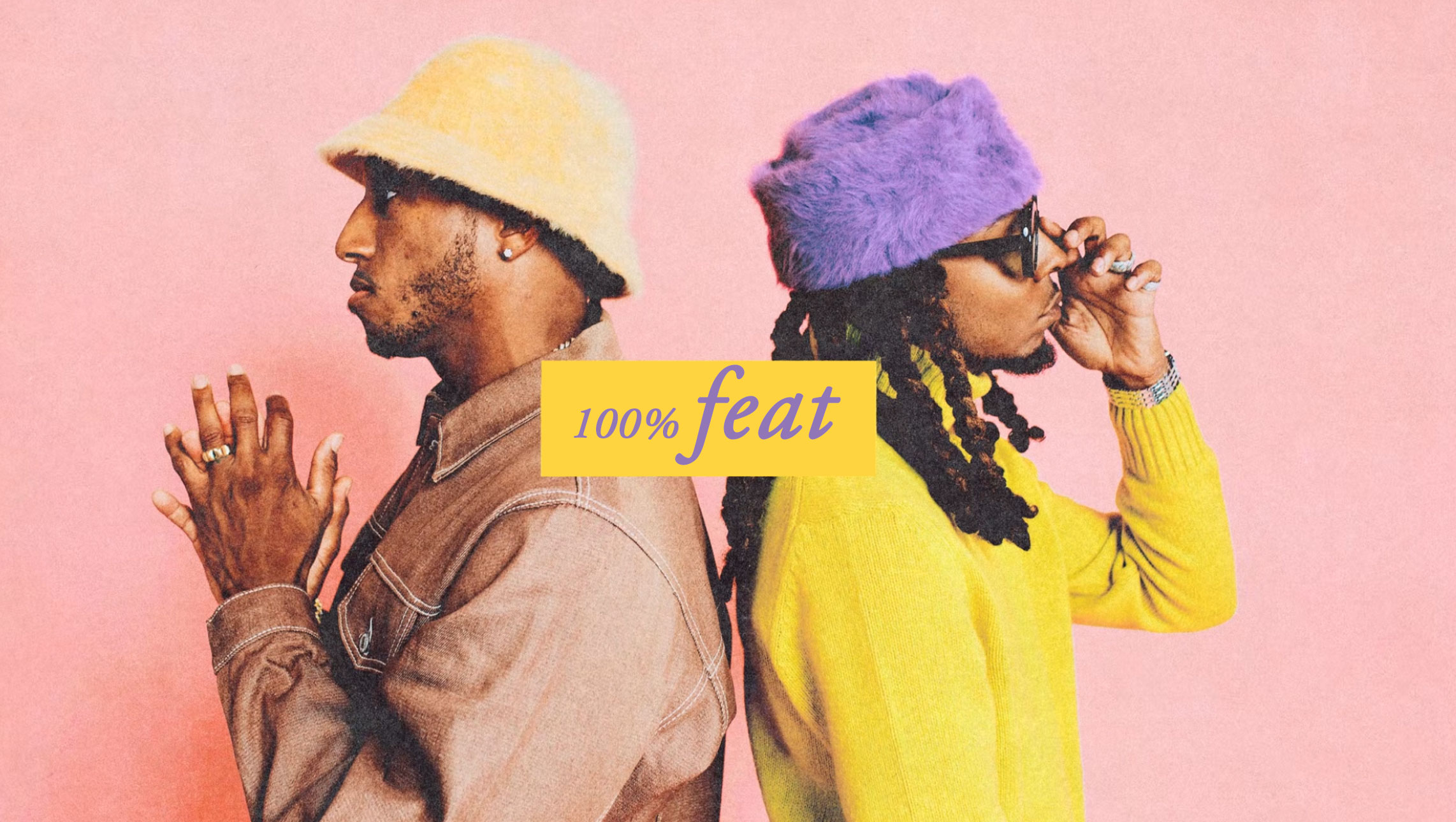 100% FEAT
