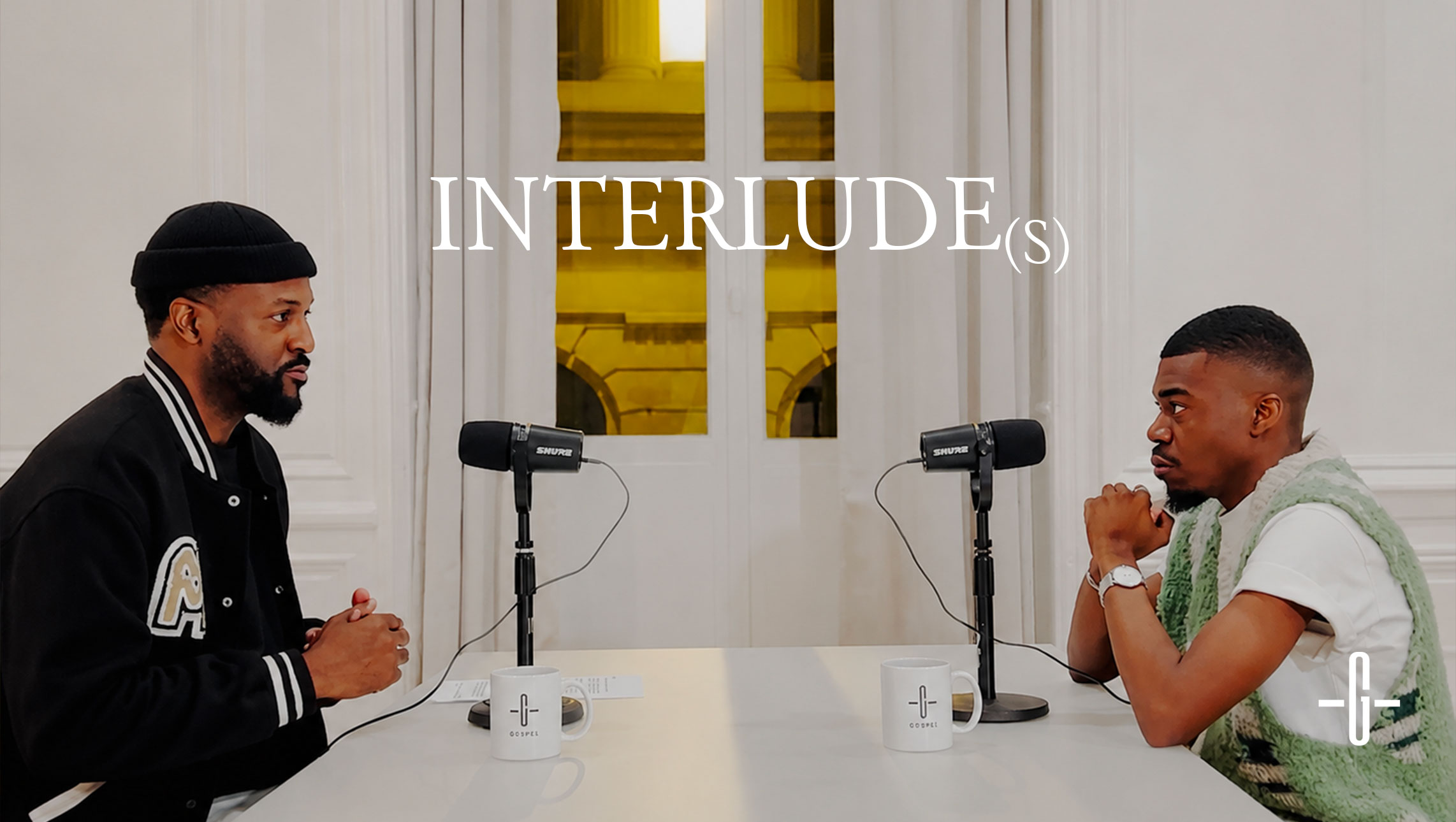 Interlude(s)