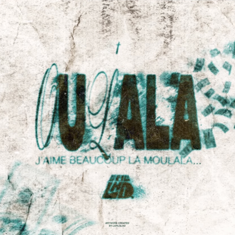 Oulala