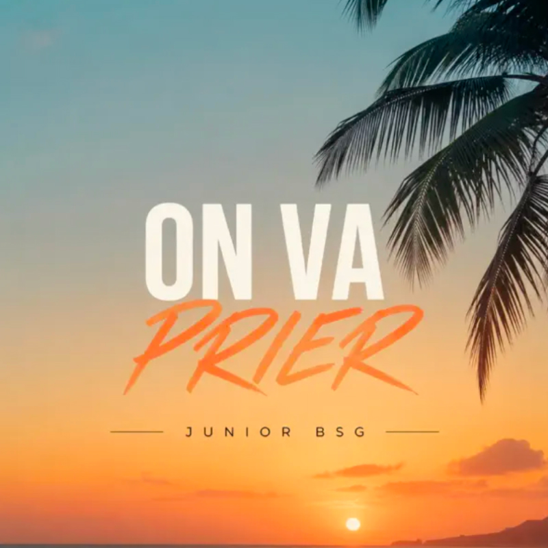 On va prier