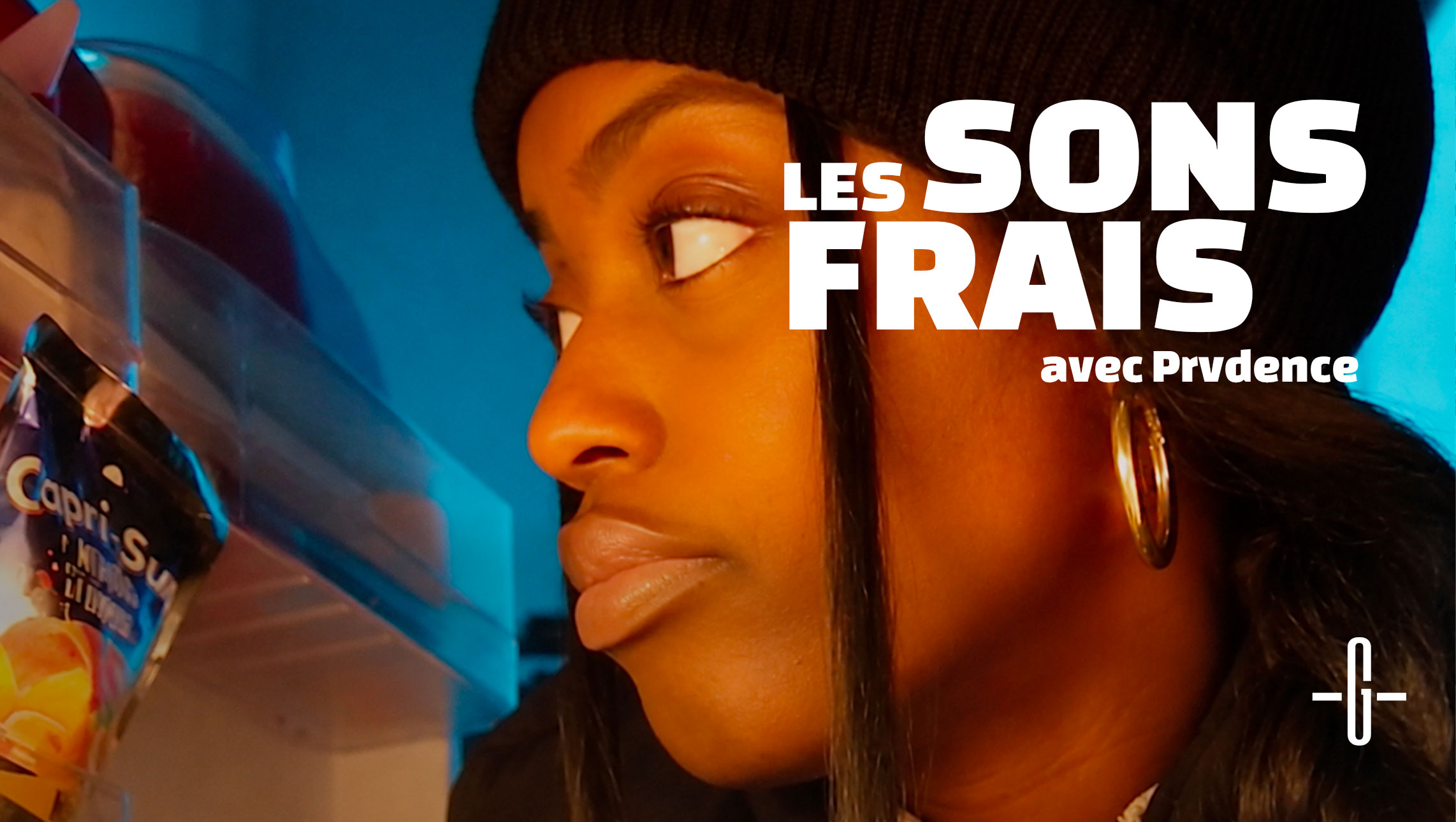 LES SONS FRAIS