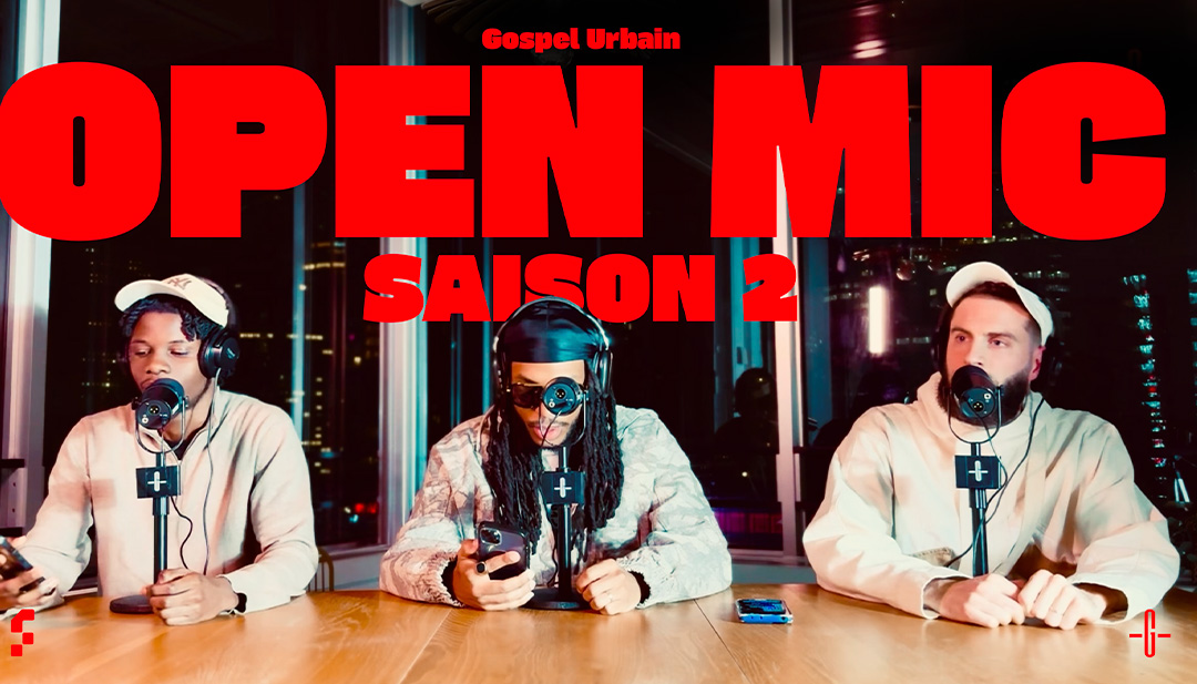 Open Mic 2