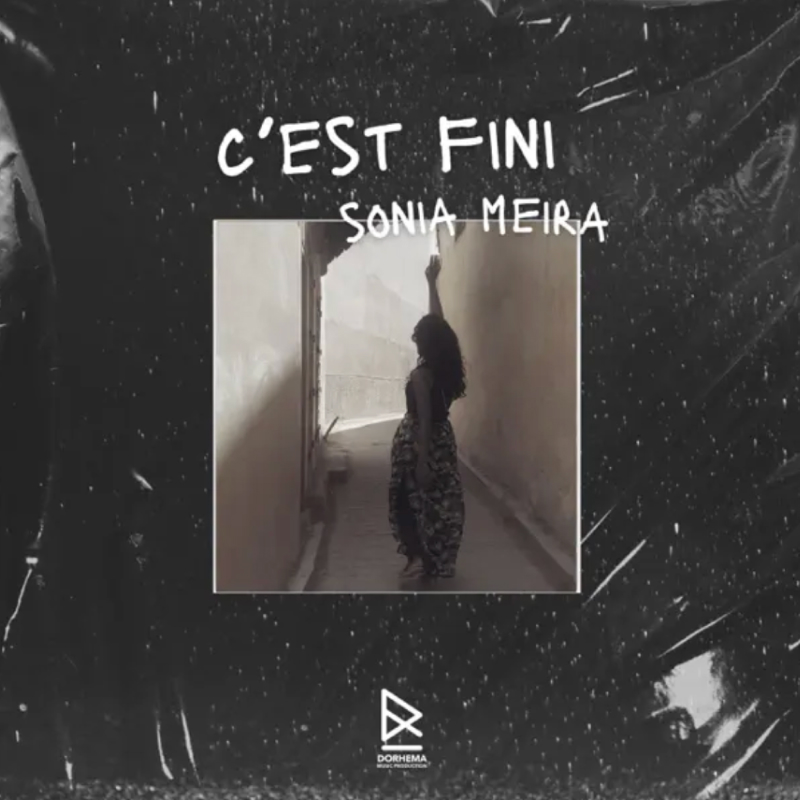 C'est fini