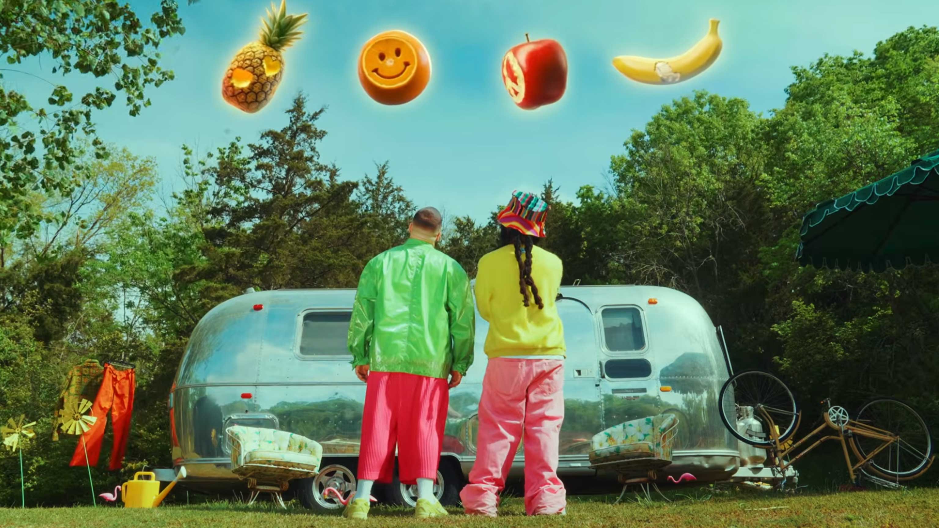 Rotation / Nobigdyl. (feat Andy mineo)