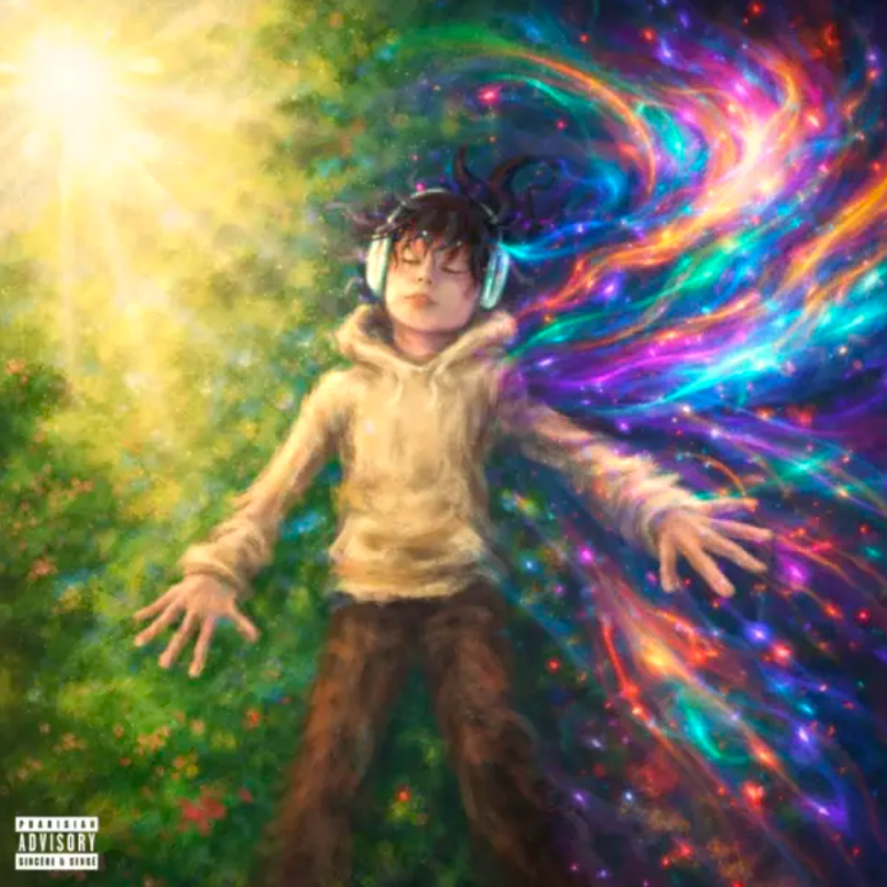 COULEUR DE L'INFINI : VOL 1 (ESPOIR)