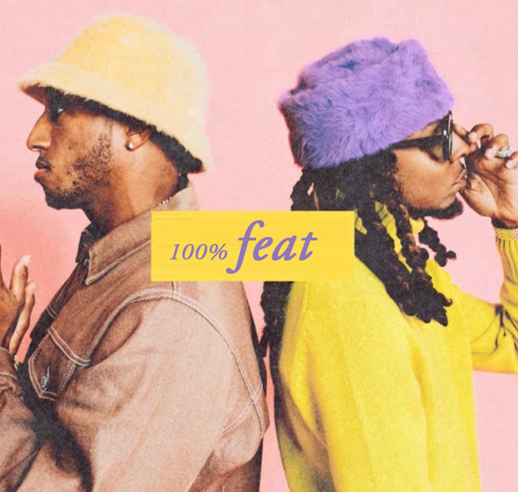 100% FEAT
