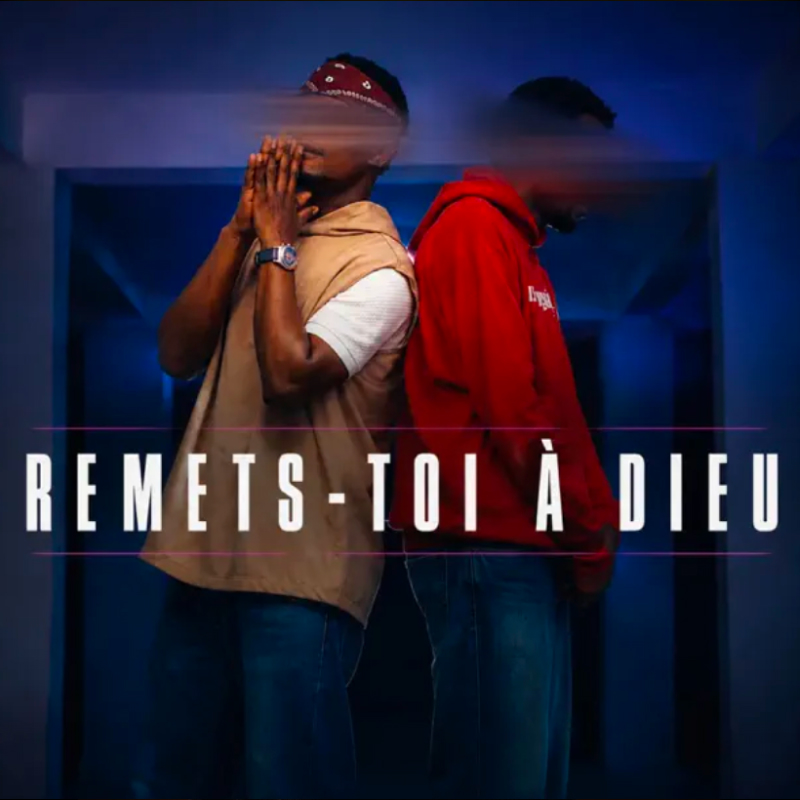 Remets-toi à Dieu