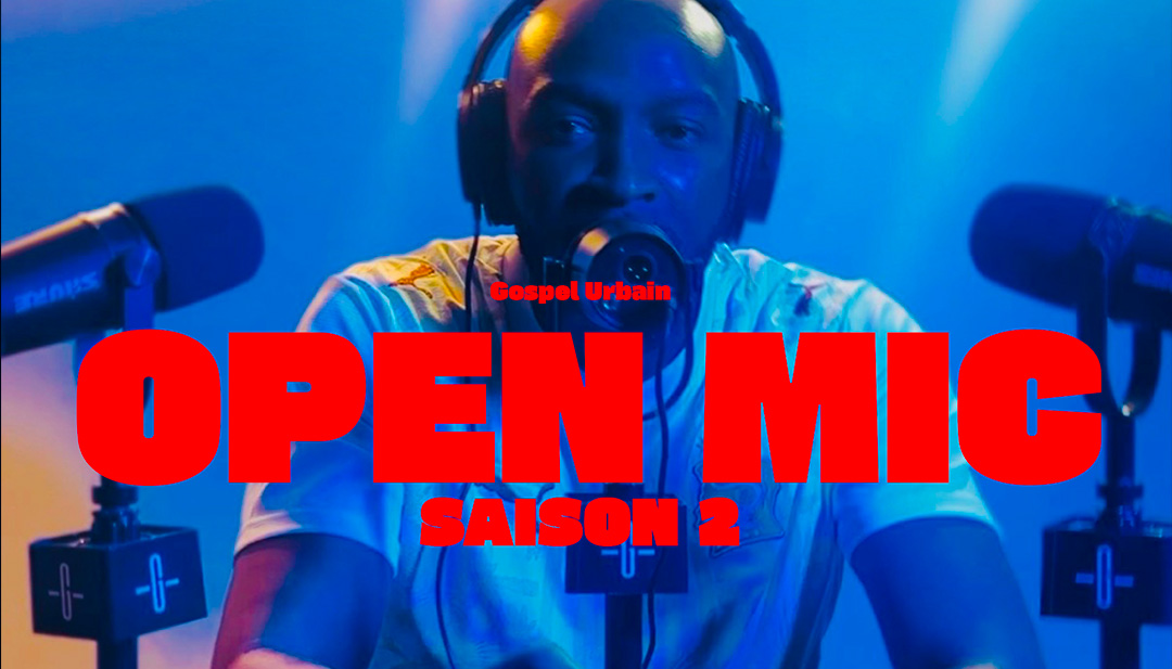 OPEN MIC 2