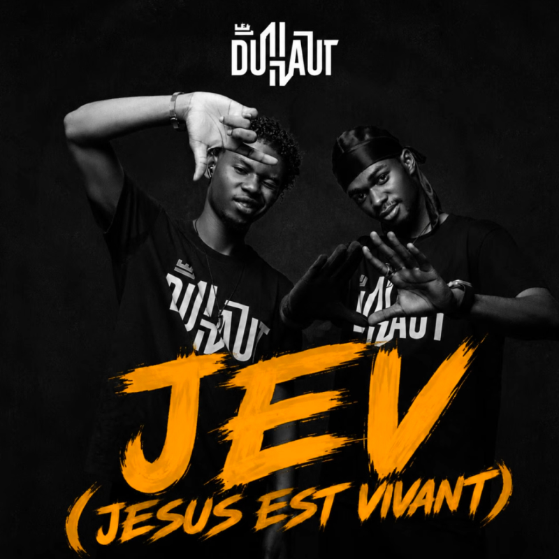 Jésus Est Vivant
