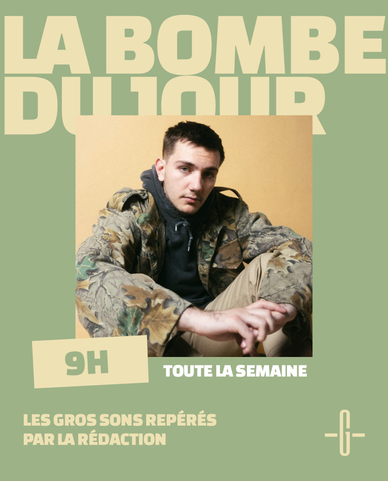 LABOMBEDUJOUR
