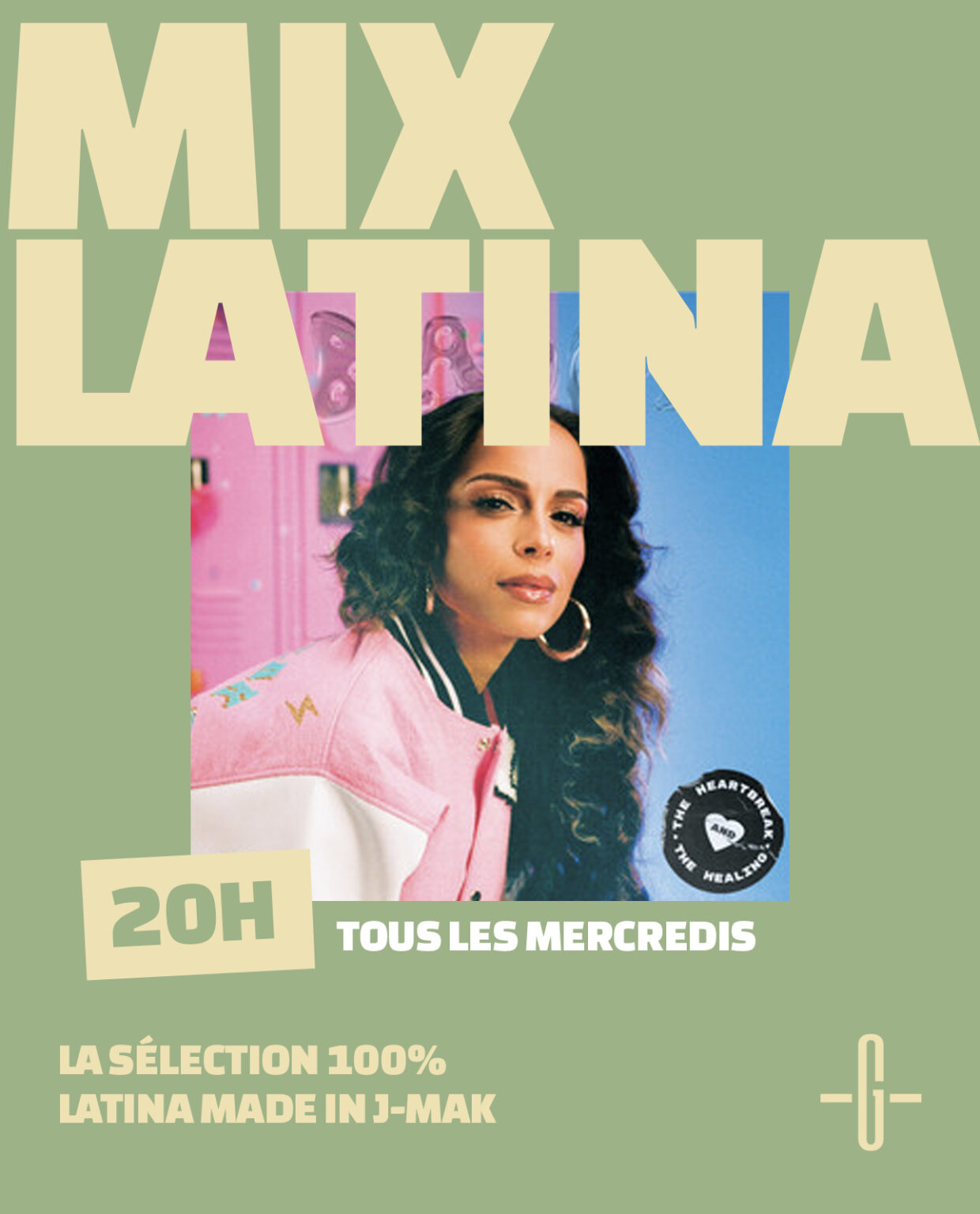 MIXLATINA