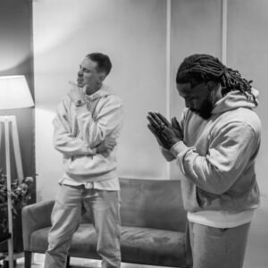 Lenny feat. LePsalmiste