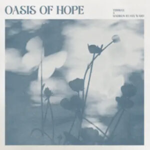 Terrian feat Madison Ryann Ward