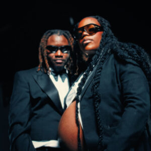 Viruoz feat. Naomi Songi