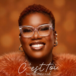 Nathie Priscilla