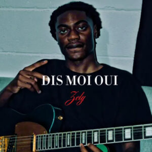 Dis-moi oui