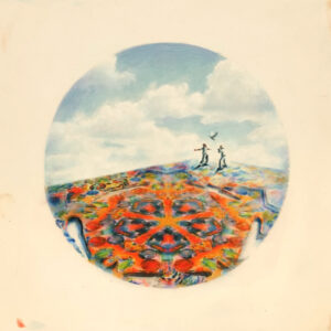 Hulvey feat nobigdyl.