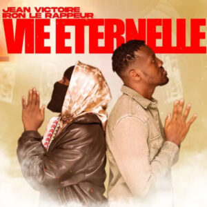 Iron le rappeur feat Jean Victoire