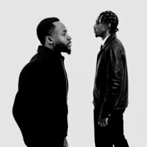 AD GS feat Jarod Gaoudi