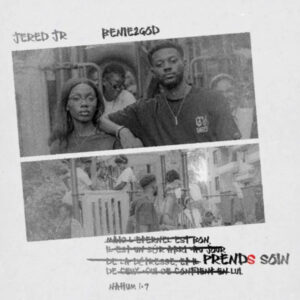 Jered JR feat Benie2God