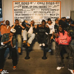 Miles Minnick feat. Lul DreDay