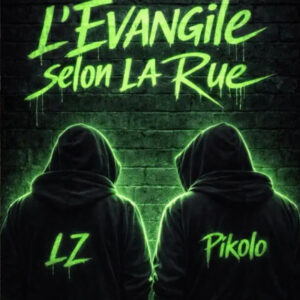LZ feat PIKOLO