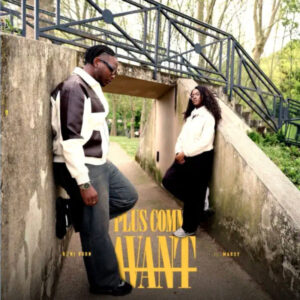 Beni Gson feat Marsy