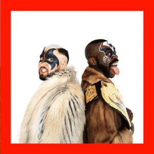 AndyMineo FEAT Wordsplayed