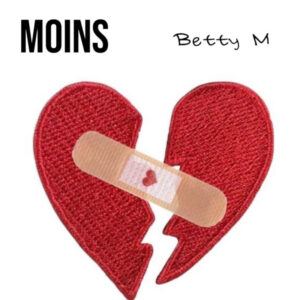 BETTY M