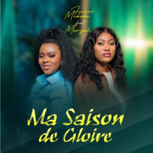 FAVEUR MUKOKO feat MORIJAH