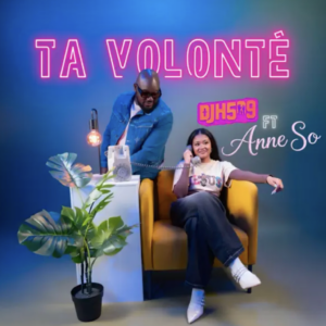 Dj H509 feat Anne So
