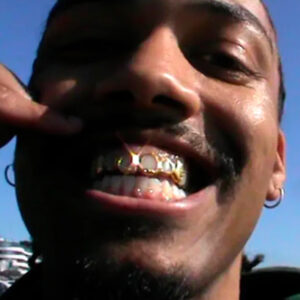 Jaz Donell