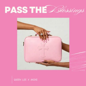 Queen Lee feat Aniké (1)